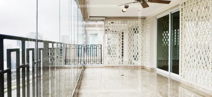 Apartamento com 2 suítes à venda em Cidade Jardim, São Paulo, por R$ 11.490.000 Imagem 2