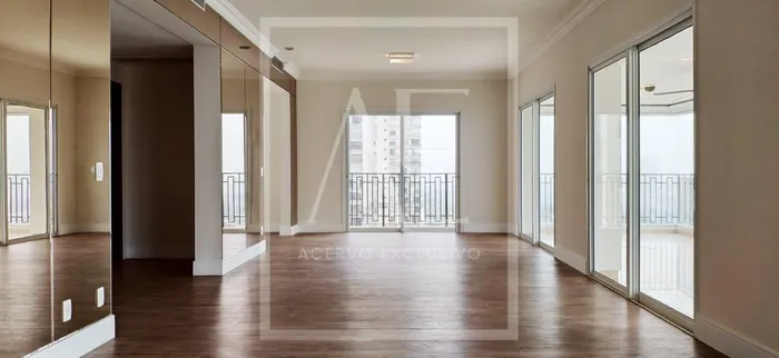 Apartamento com 2 suítes à venda em Cidade Jardim, São Paulo, por R$ 11.490.000 Imagem 3