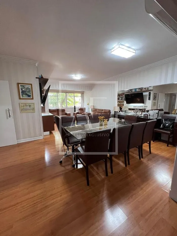 Apartamento com 1 suítes à venda em Higienópolis, São Paulo, por R$ 1.180.000