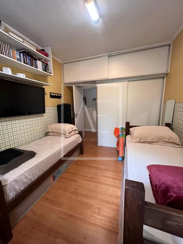Apartamento com 1 suítes à venda em Higienópolis, São Paulo, por R$ 1.180.000 Imagem 2