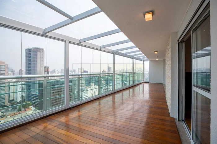 Apartamento com 4 suítes à venda em Pinheiros, São Paulo, por R$ 14.400.000 Imagem 2