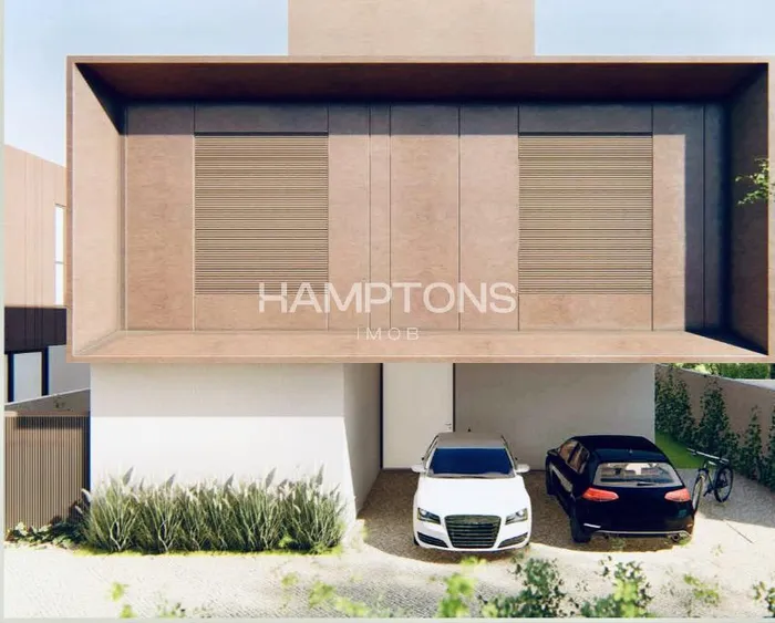 Casa com 4 suítes à venda em Cidade Jardim, São Paulo, por R$ 9.500.000 Imagem 2