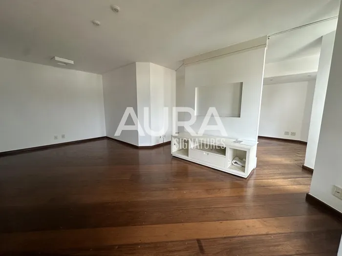 Apartamento com 1 suítes à venda em Brooklin, São Paulo, por R$ 1.500.000
