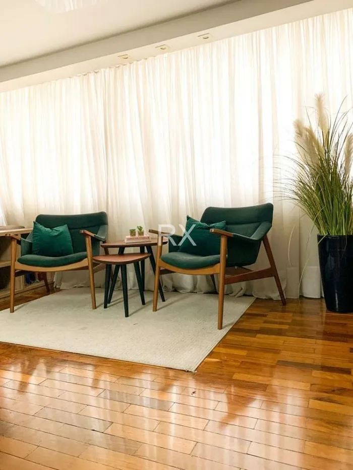 Apartamento com 1 suítes à venda em Santa Cecília, São Paulo, por R$ 1.500.000 Imagem 2