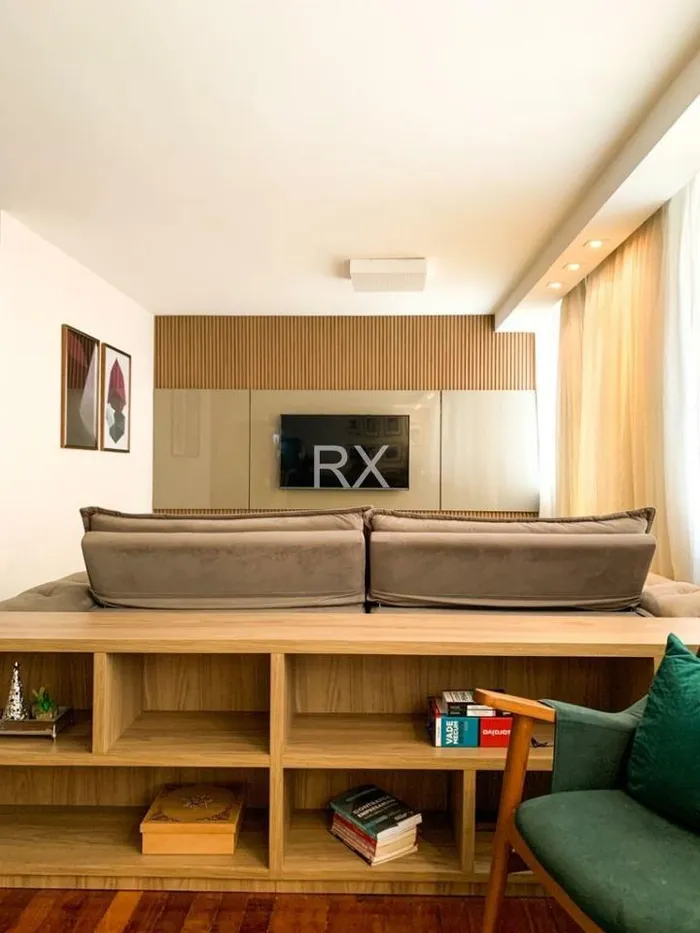 Apartamento com 1 suítes à venda em Santa Cecília, São Paulo, por R$ 1.500.000 Imagem 3