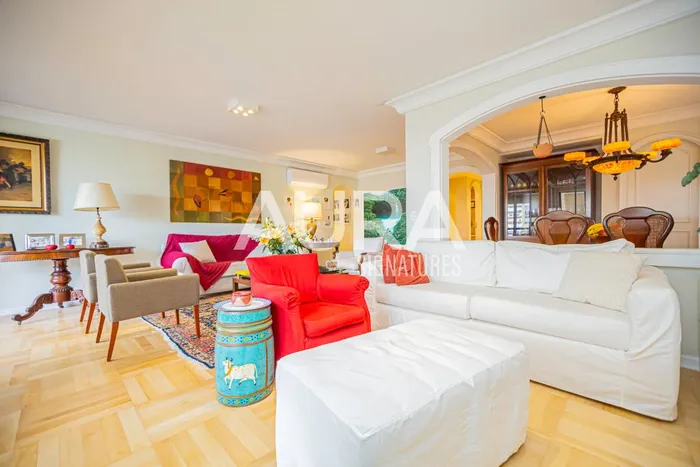 Apartamento com 2 suítes à venda em Higienópolis, São Paulo, por R$ 3.200.000 Imagem 2