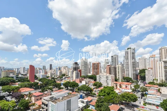 Apartamento com 1 suítes à venda em Perdizes, São Paulo, por R$ 2.250.000 Imagem 3