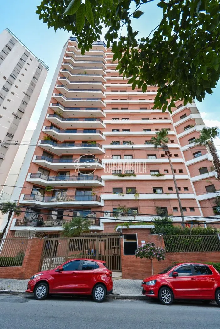 Apartamento com 1 suítes à venda em Perdizes, São Paulo, por R$ 2.250.000 Imagem 2