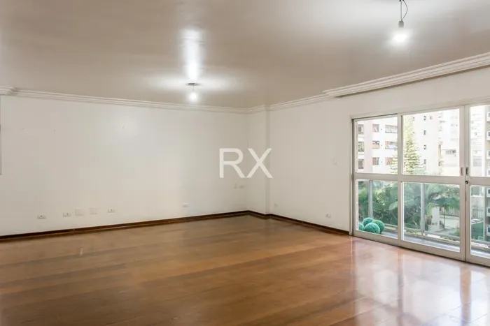 Apartamento com 3 suítes à venda em Higienópolis, São Paulo, por R$ 2.000.000 Imagem 2