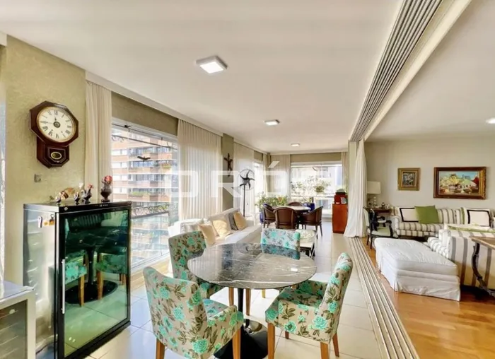 Apartamento com 4 suítes à venda em Jardim Paulistano, São Paulo, por R$ 12.500.000 Imagem 2