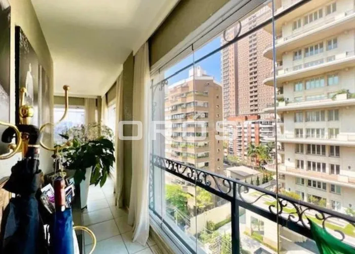 Apartamento com 4 suítes à venda em Jardim Paulistano, São Paulo, por R$ 12.500.000 Imagem 3