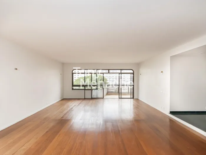Apartamento com 3 suítes à venda em Jardim América, São Paulo, por R$ 5.300.000