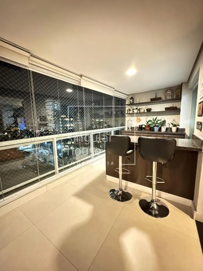 Apartamento com 1 suítes à venda em Pinheiros, São Paulo, por R$ 1.650.000 Imagem 3