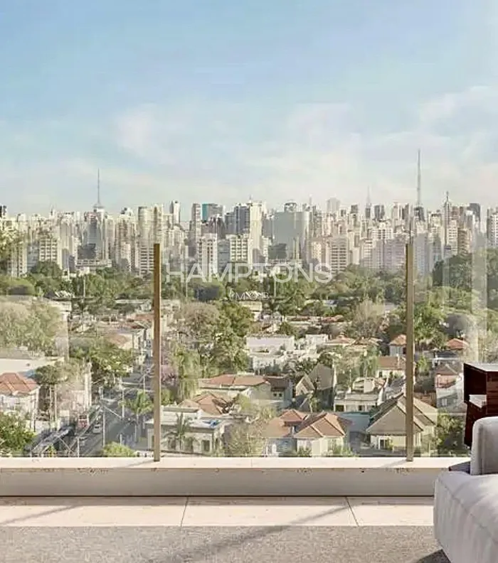 Apartamento com 3 suítes à venda em Jardim América, São Paulo, por R$ 11.500.000 Imagem 3