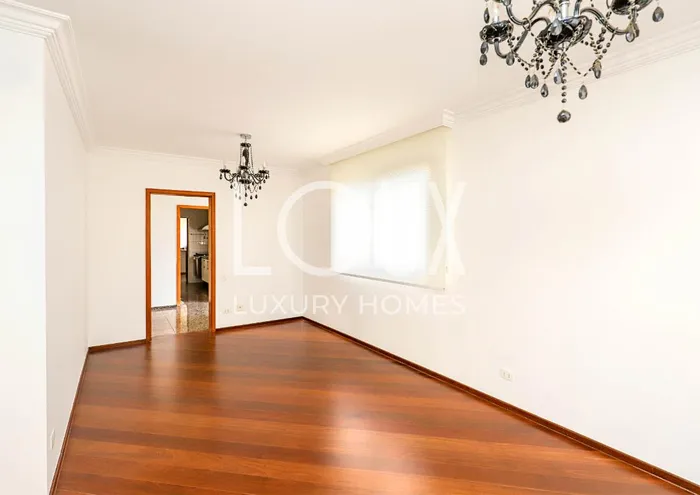 Apartamento com 3 suítes à venda em Moema Pássaros, São Paulo, por R$ 2.390.000 Imagem 3