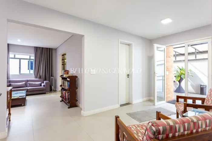 Casa com 10 suítes à venda em Campo Belo, São Paulo, por R$ 4.075.000 Imagem 3