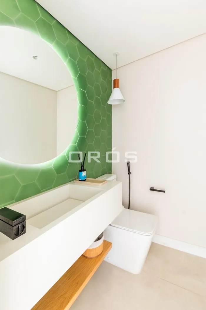 Apartamento com 2 suítes à venda em Vila Madalena, São Paulo, por R$ 5.500.000 Imagem 3