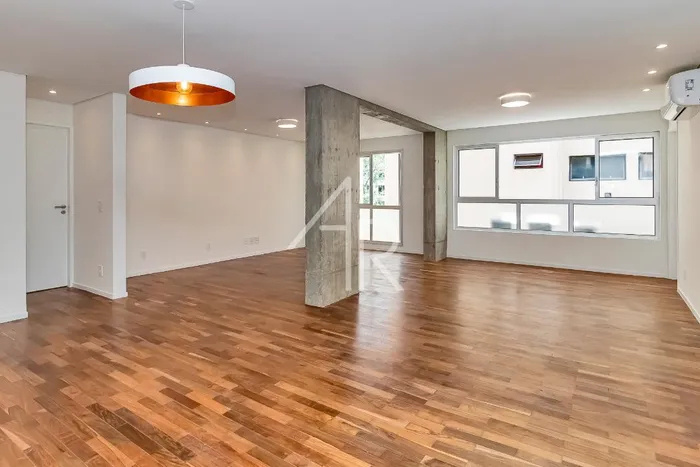 Apartamento com 2 suítes à venda em Jardim América, São Paulo, por R$ 2.350.000