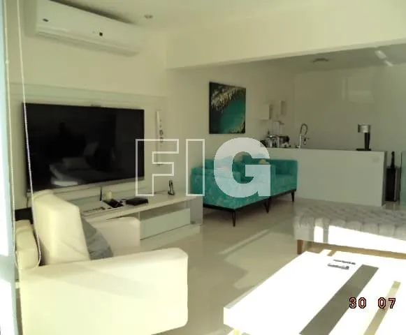 Cobertura com 1 suítes à venda em Moema, São Paulo, por R$ 2.790.000 Imagem 2