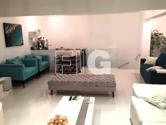 Cobertura com 1 suítes à venda em Moema, São Paulo, por R$ 2.790.000 Imagem 3