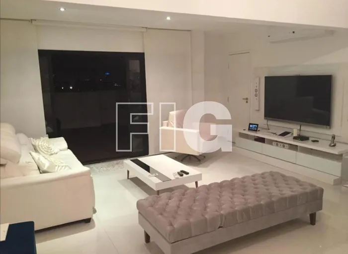 Cobertura com 1 suítes à venda em Moema, São Paulo, por R$ 2.790.000