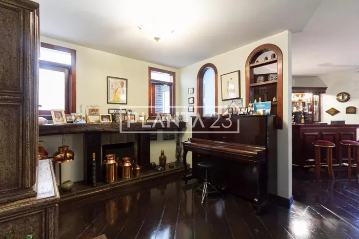 Casa com 1 suítes à venda em Indianópolis, São Paulo, por R$ 1.650.000 Imagem 2