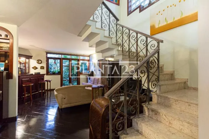 Casa com 1 suítes à venda em Indianópolis, São Paulo, por R$ 1.650.000