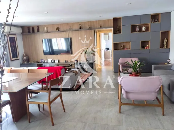 Apartamento com 2 suítes à venda em Higienópolis, São Paulo, por R$ 2.341.000