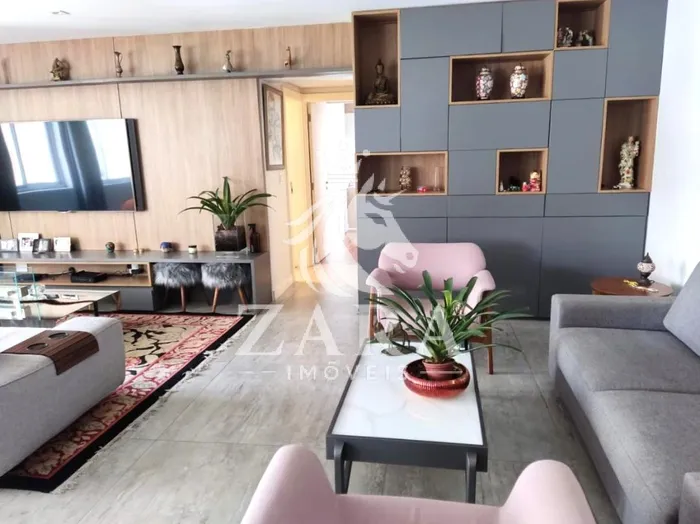 Apartamento com 2 suítes à venda em Higienópolis, São Paulo, por R$ 2.341.000 Imagem 3