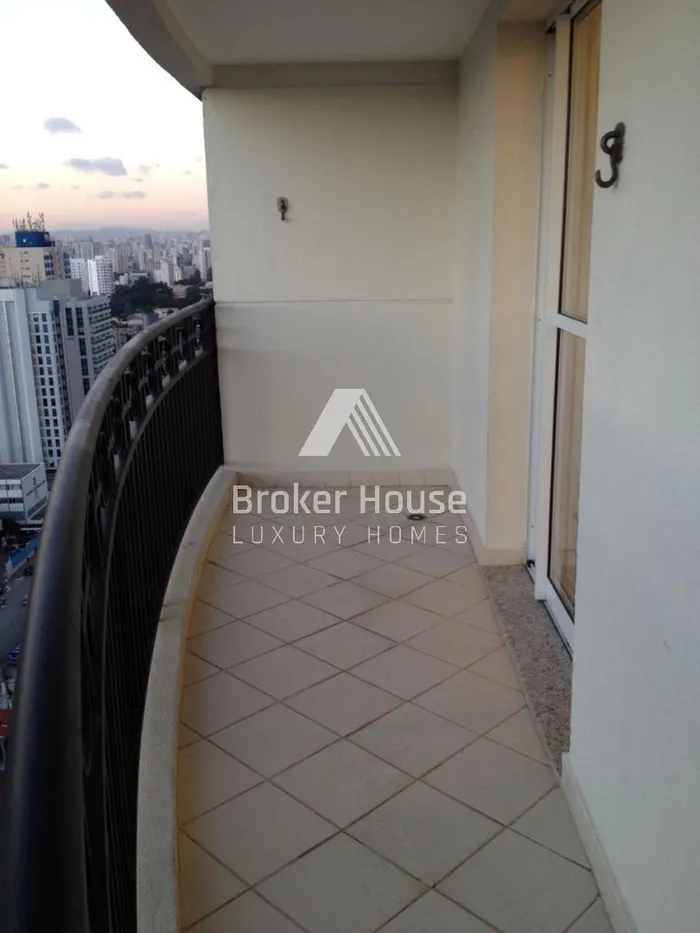 Apartamento com 1 suítes à venda em Alto da Boa Vista, São Paulo, por R$ 1.020.000 Imagem 3