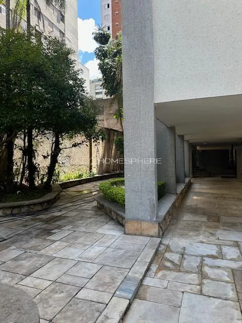 Apartamento com 1 suítes à venda em Jardim Paulista, São Paulo, por R$ 1.500.000 Imagem 2