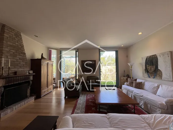 Casa com 5 suítes à venda em Alto da Boa Vista, São Paulo, por R$ 5.400.000 Imagem 3