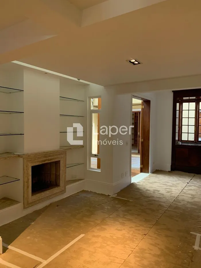Casa de vila com 2 suítes à venda em Jardim Paulistano, São Paulo, por R$ 4.990.000 Imagem 3