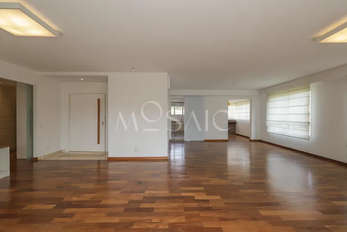 Apartamento com 4 suítes à venda em Vila Madalena, São Paulo, por R$ 5.100.000 Imagem 2