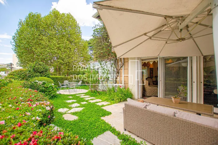 Casa de condomínio com 2 suítes à venda em Cidade Jardim, São Paulo, por R$ 4.990.000 Imagem 3