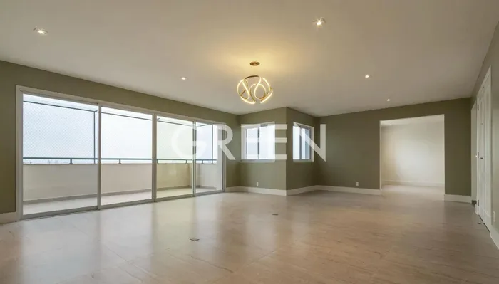 Cobertura com 4 suítes à venda em Jardim Paulista, São Paulo, por R$ 17.400.000 Imagem 3