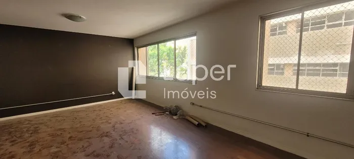 Apartamento com 1 suítes à venda em Higienópolis, São Paulo, por R$ 1.310.000