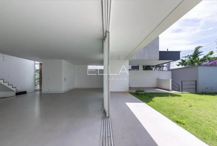 Casa de condomínio com 4 suítes à venda em Campo Belo, São Paulo, por R$ 4.990.000 Imagem 3