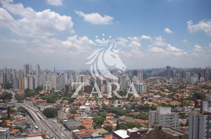 Cobertura com 1 suítes à venda em Moema, São Paulo, por R$ 2.800.000 Imagem 3