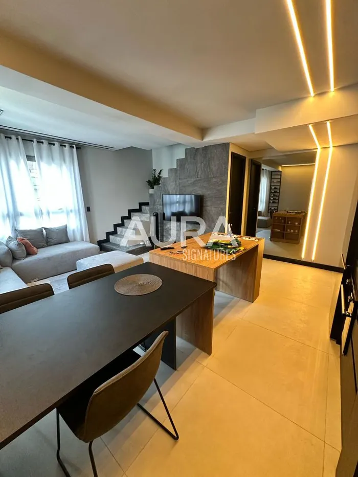 Apartamento com 1 suítes à venda em Indianópolis, São Paulo, por R$ 1.600.000