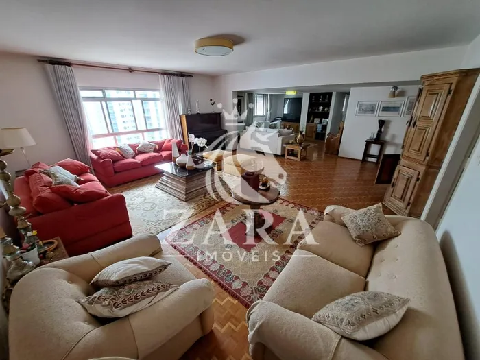 Apartamento com 1 suítes à venda em Vila Clementino, São Paulo, por R$ 1.980.000