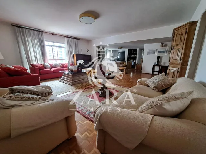 Apartamento com 1 suítes à venda em Vila Clementino, São Paulo, por R$ 1.980.000 Imagem 3