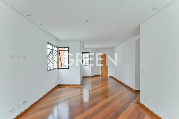 Cobertura com 3 suítes à venda em Brooklin, São Paulo, por R$ 2.120.000 Imagem 3