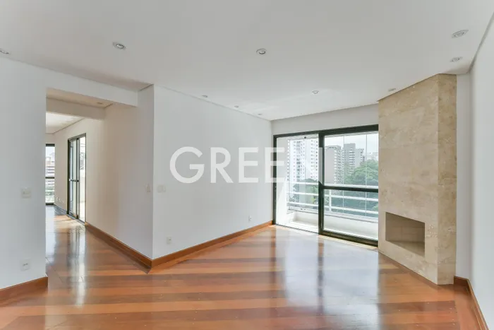 Cobertura com 3 suítes à venda em Brooklin, São Paulo, por R$ 2.120.000 Imagem 2