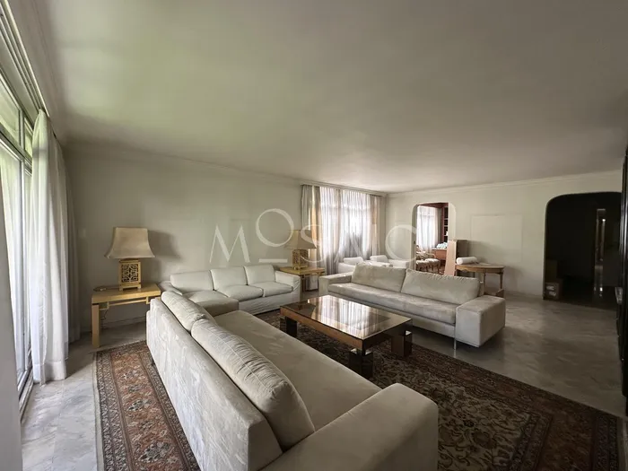 Apartamento com 1 suítes à venda em Jardim América, São Paulo, por R$ 3.600.000