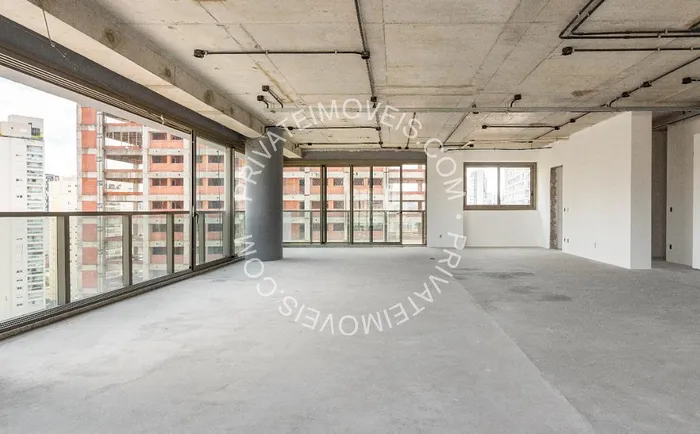 Apartamento com 4 suítes à venda em Vila Nova Conceição, São Paulo, por R$ 16.870.000 Imagem 3