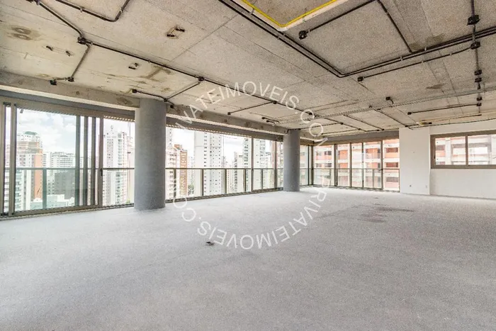 Apartamento com 4 suítes à venda em Vila Nova Conceição, São Paulo, por R$ 16.870.000 Imagem 2