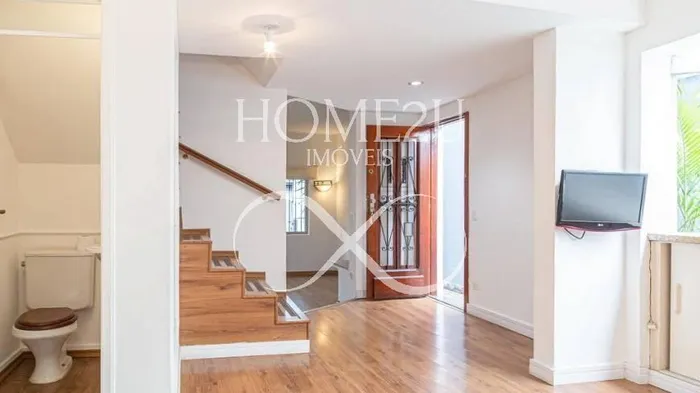 Casa com 4 suítes à venda em Vila Nova Conceição, São Paulo, por R$ 3.200.000 Imagem 3