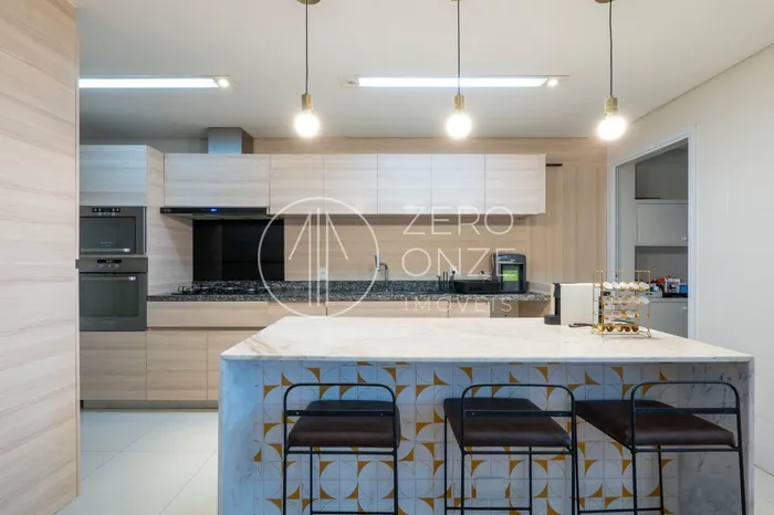 Apartamento com 3 suítes à venda em Panamby, São Paulo, por R$ 1.950.000 Imagem 3