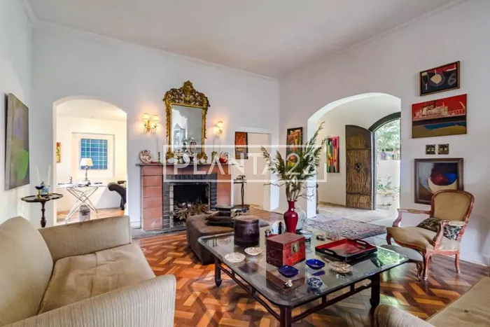 Casa com 2 suítes à venda em Vila Madalena, São Paulo, por R$ 3.000.000 Imagem 2